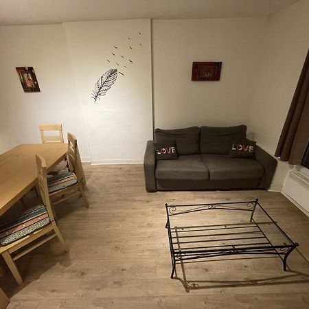 Duplex Avec Vue Sur Le Port De Plaisance Appartement Dieppe Buitenkant foto