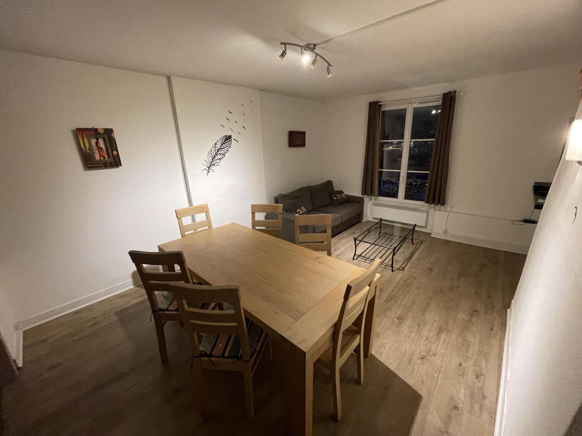 Duplex Avec Vue Sur Le Port De Plaisance Appartement Dieppe Buitenkant foto